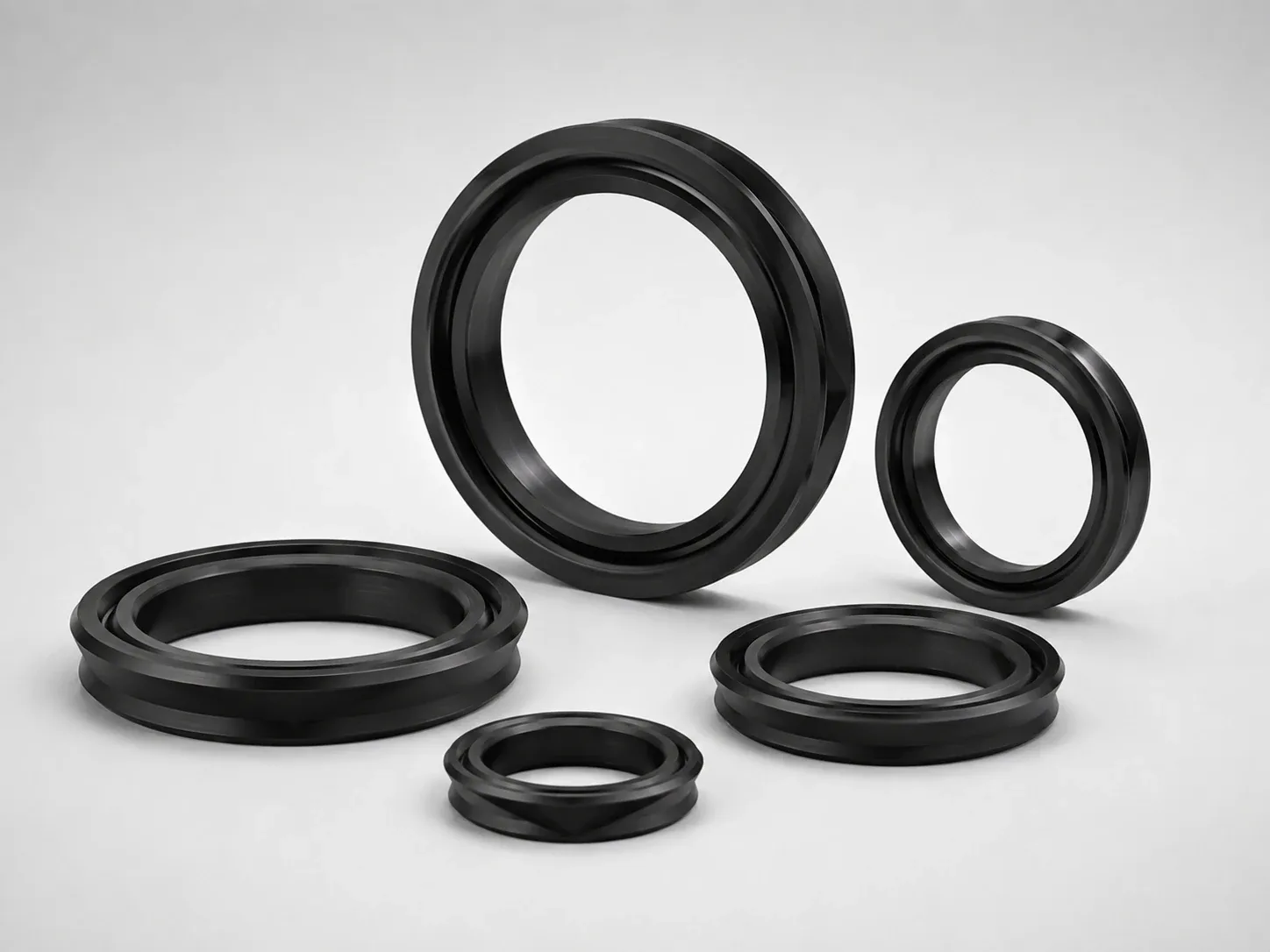 O-ringi