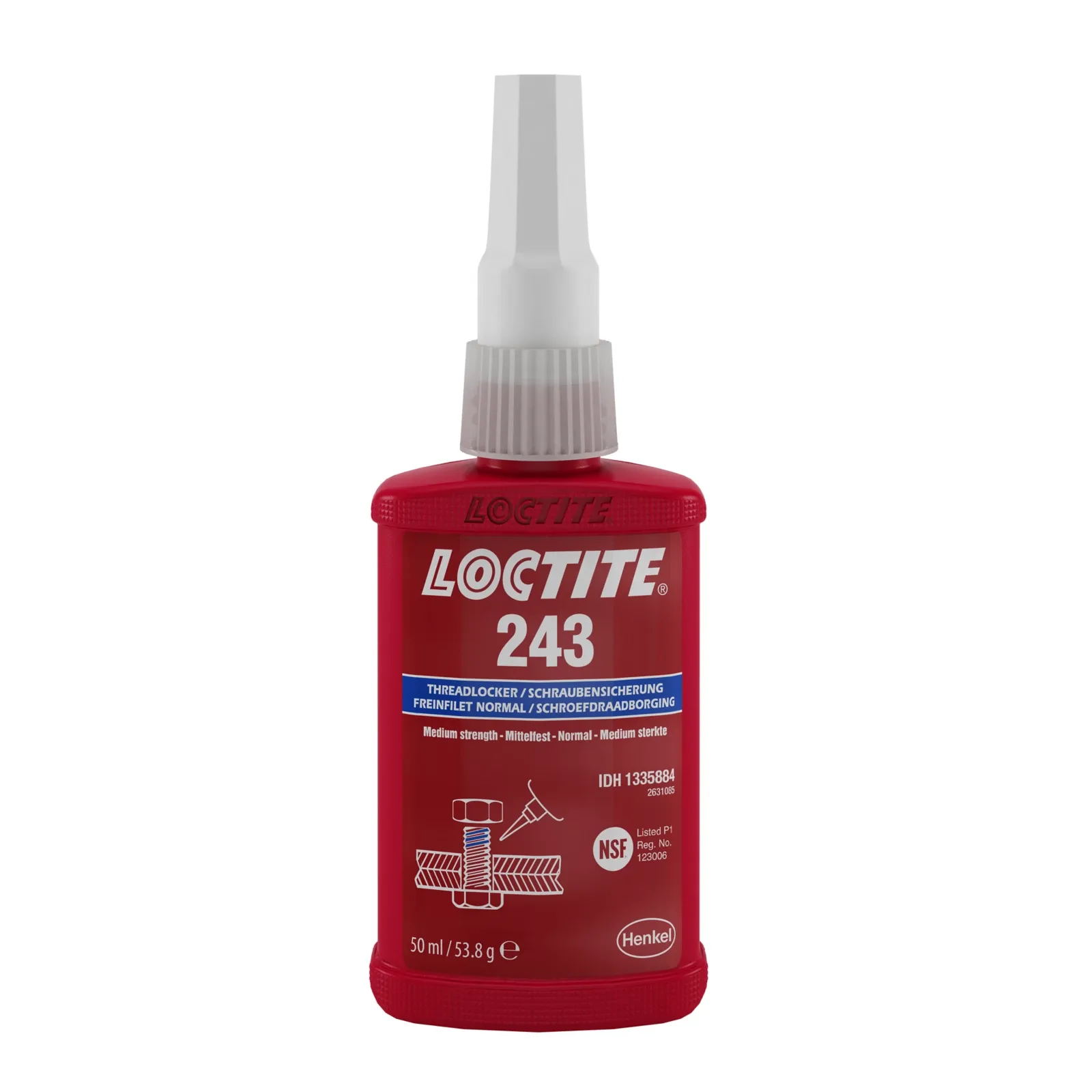 Loctite 243 - 50ml