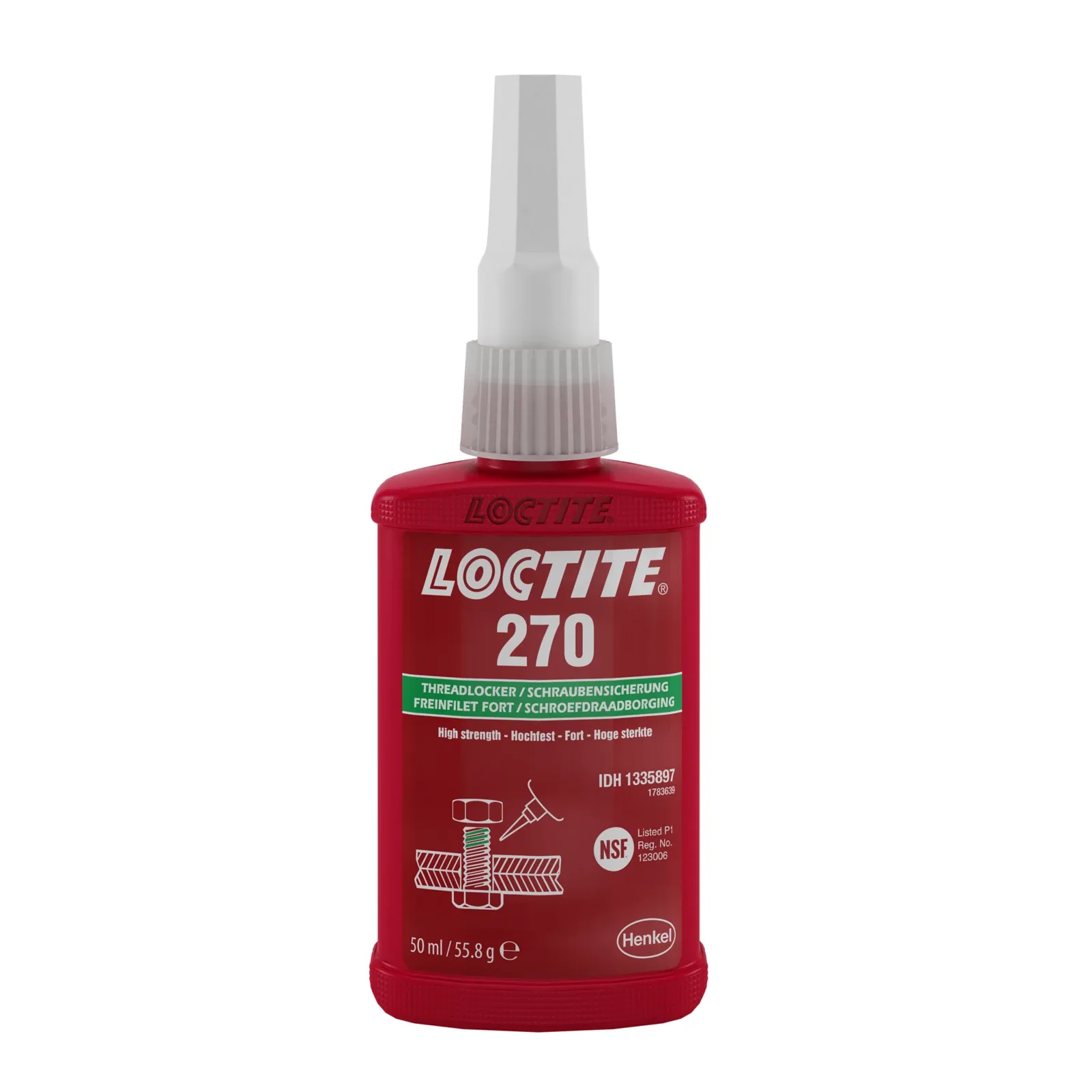 Loctite 270 - 50ml