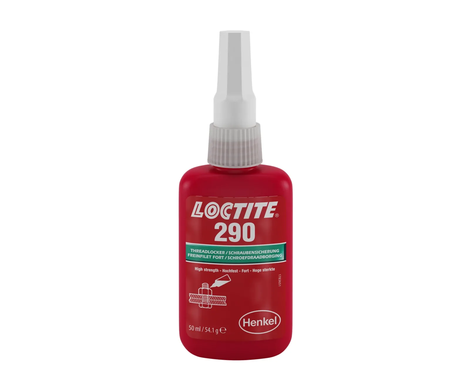 Loctite 290 - 50ml