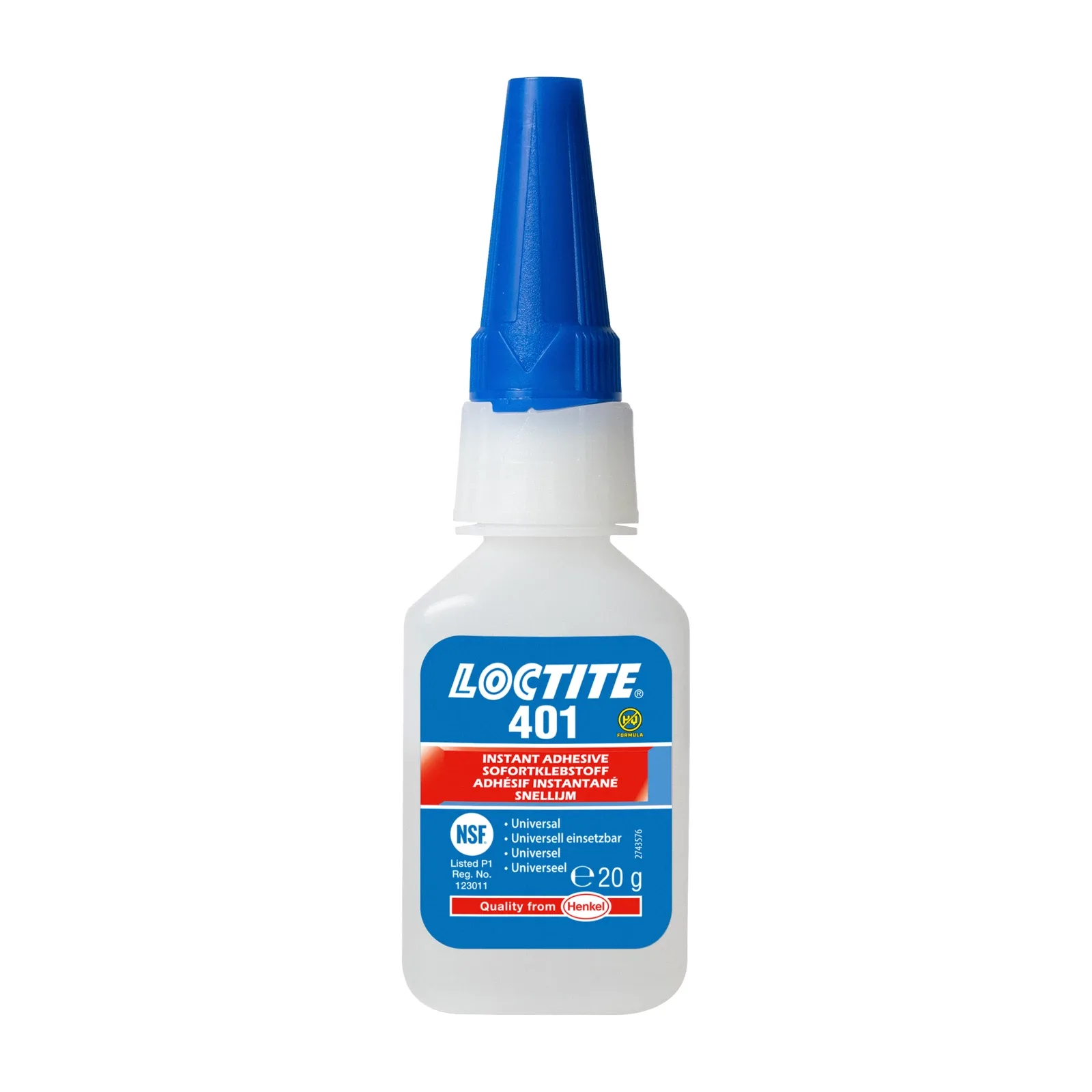 Loctite 401 - 20g