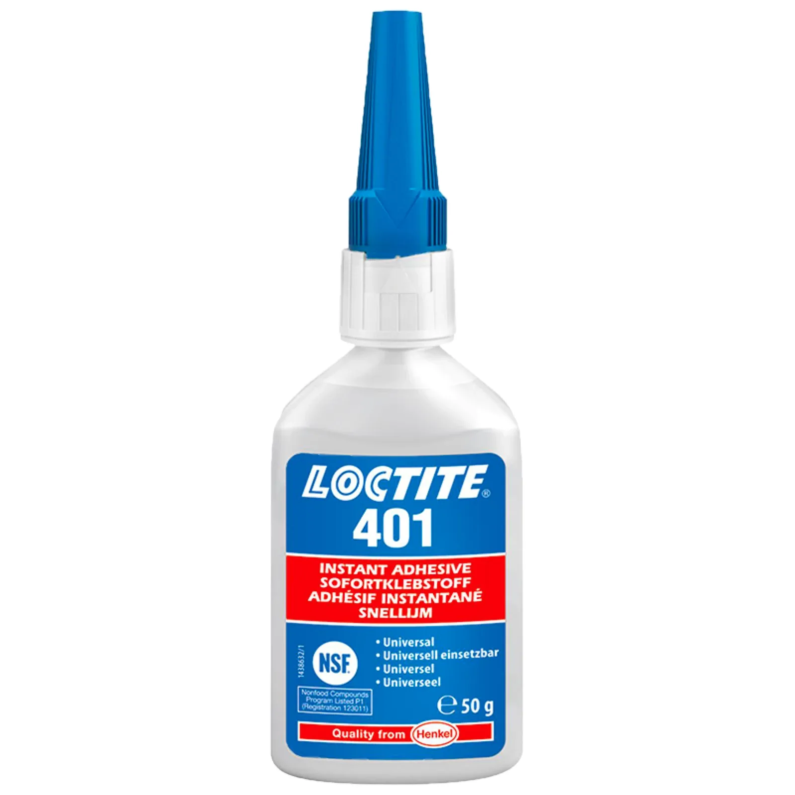 Loctite 401 - 50ml