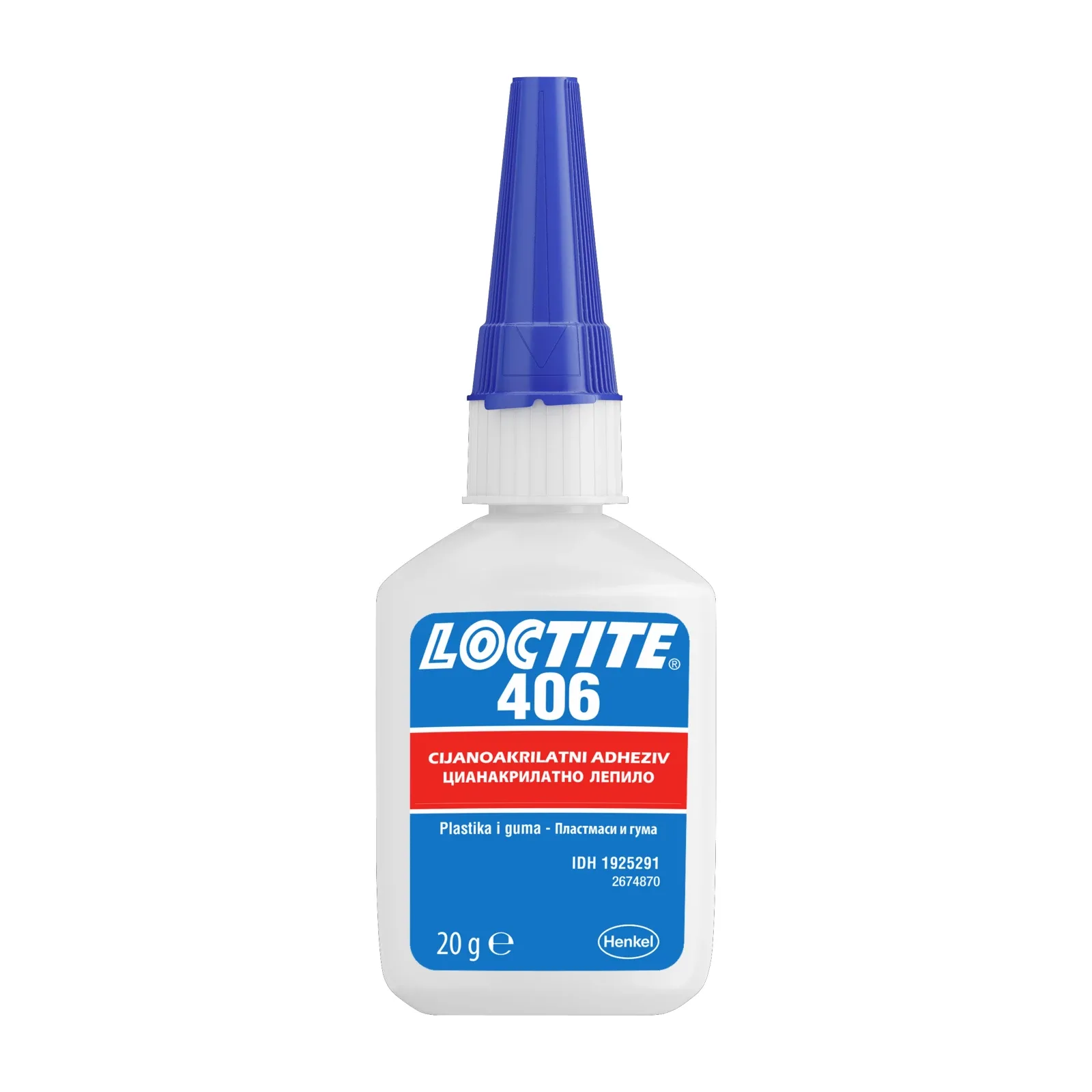 Loctite 406 - 20g