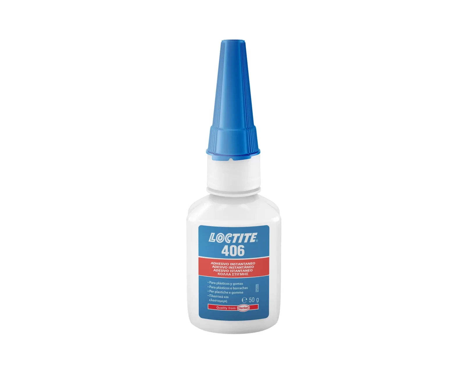 Loctite 406 - 50g