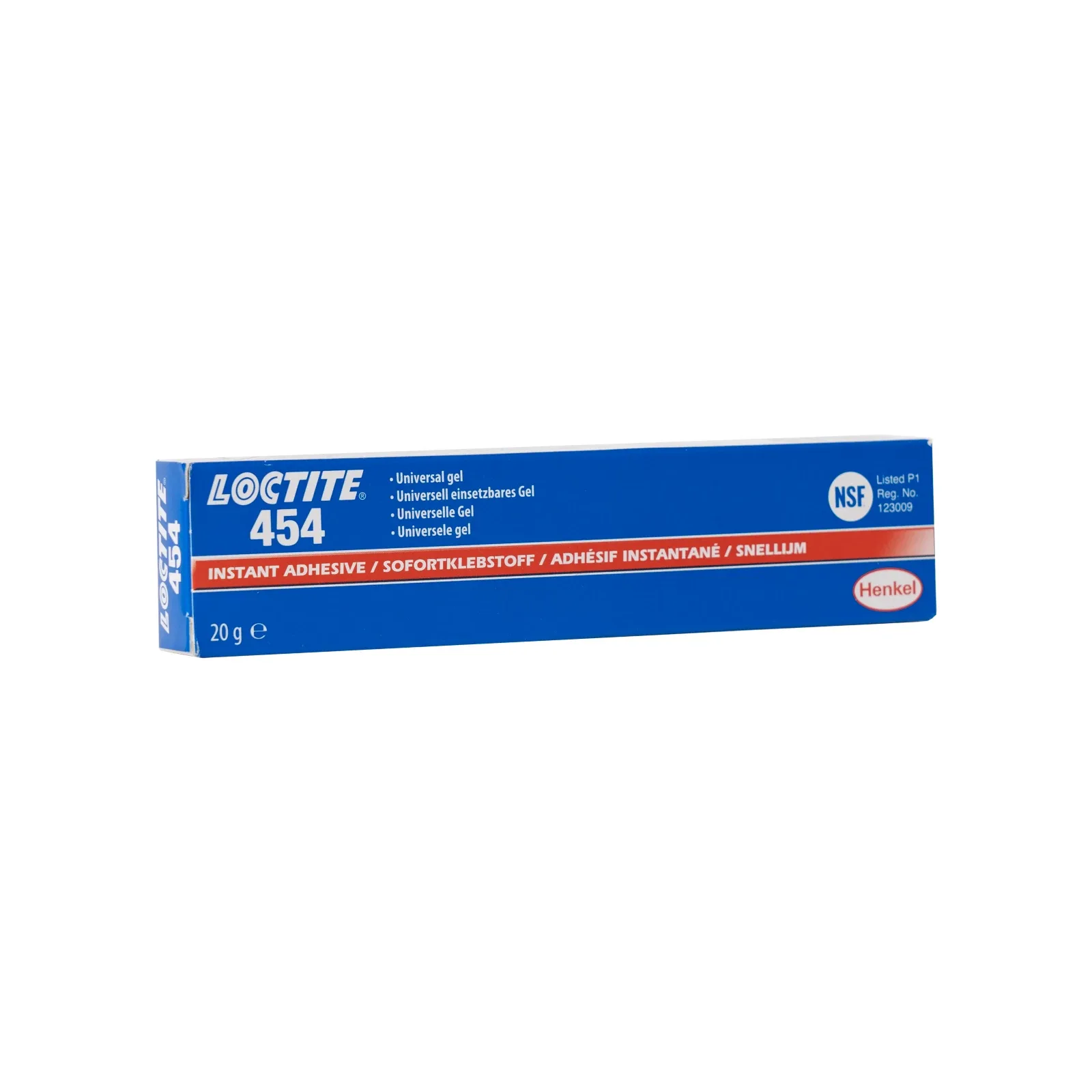 Loctite 454 - 20g