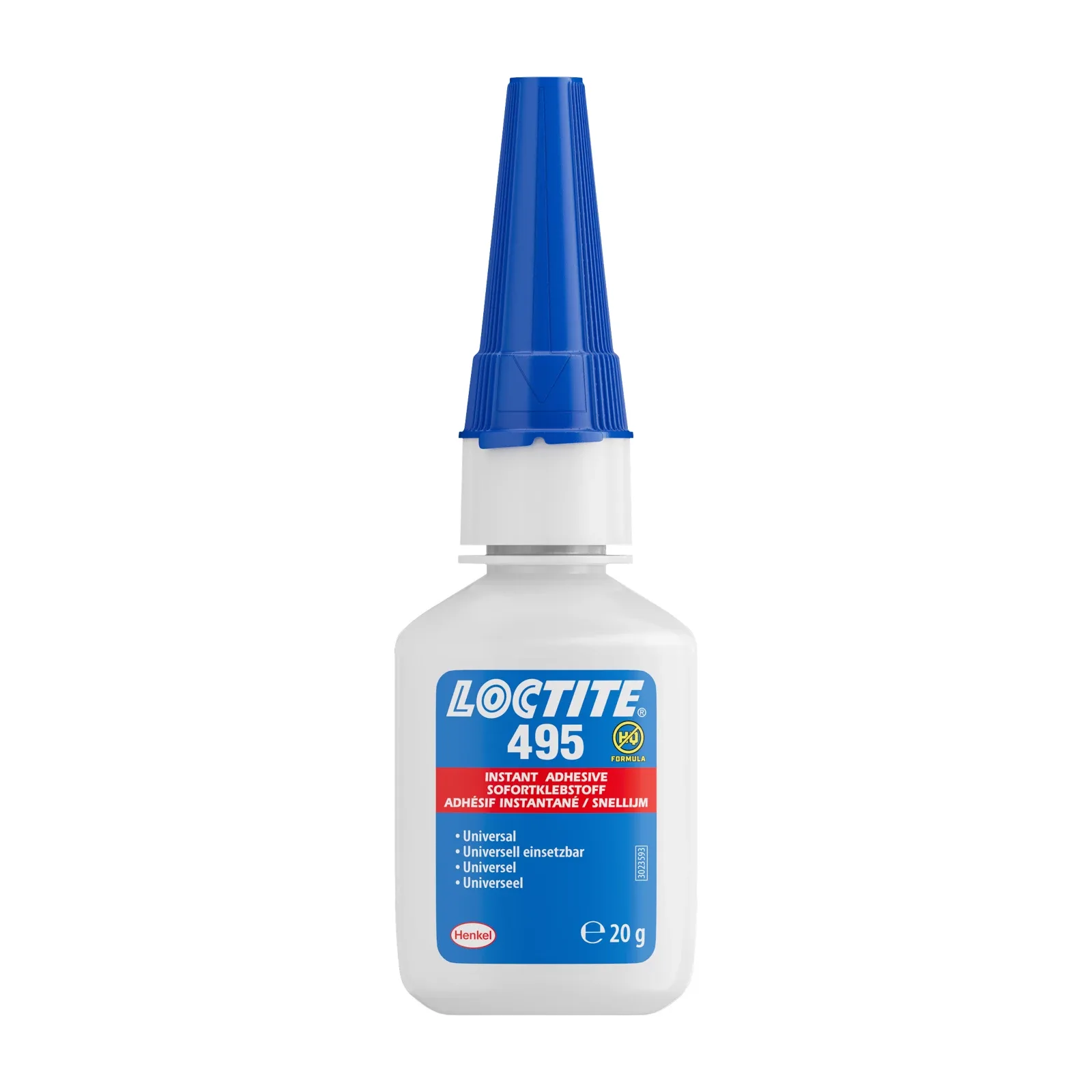 Loctite 495 - 20g