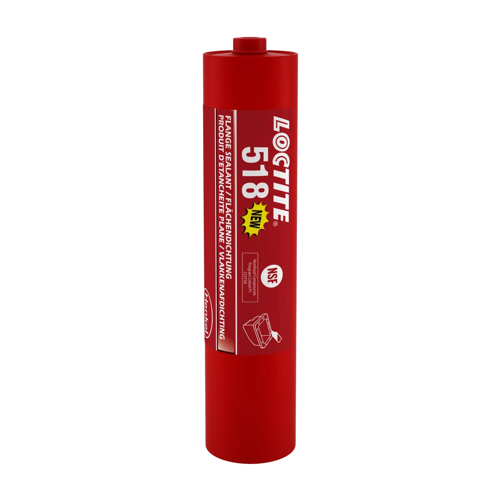 Loctite 518 - 300ml