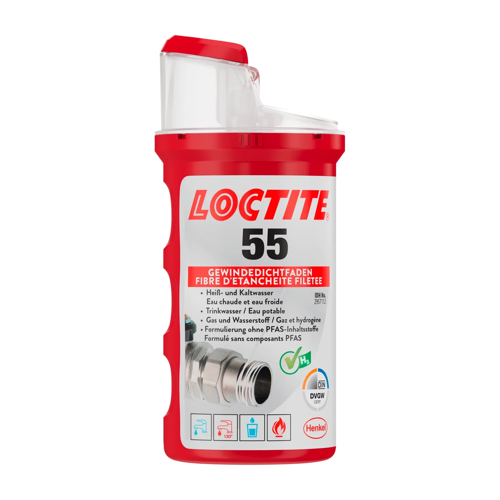 Loctite 55/160mb