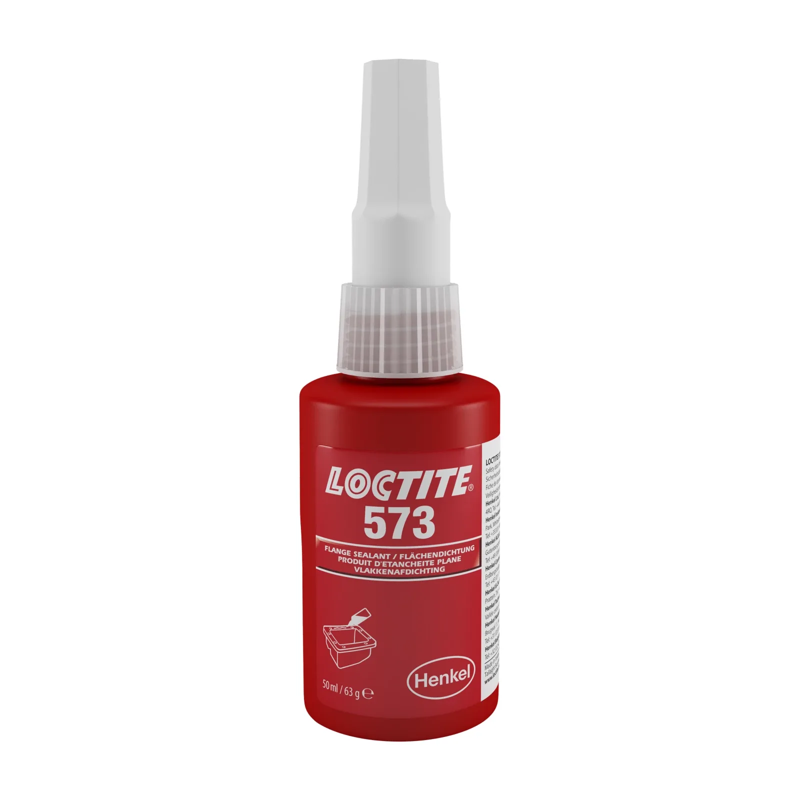 Loctite 573 - 50ml