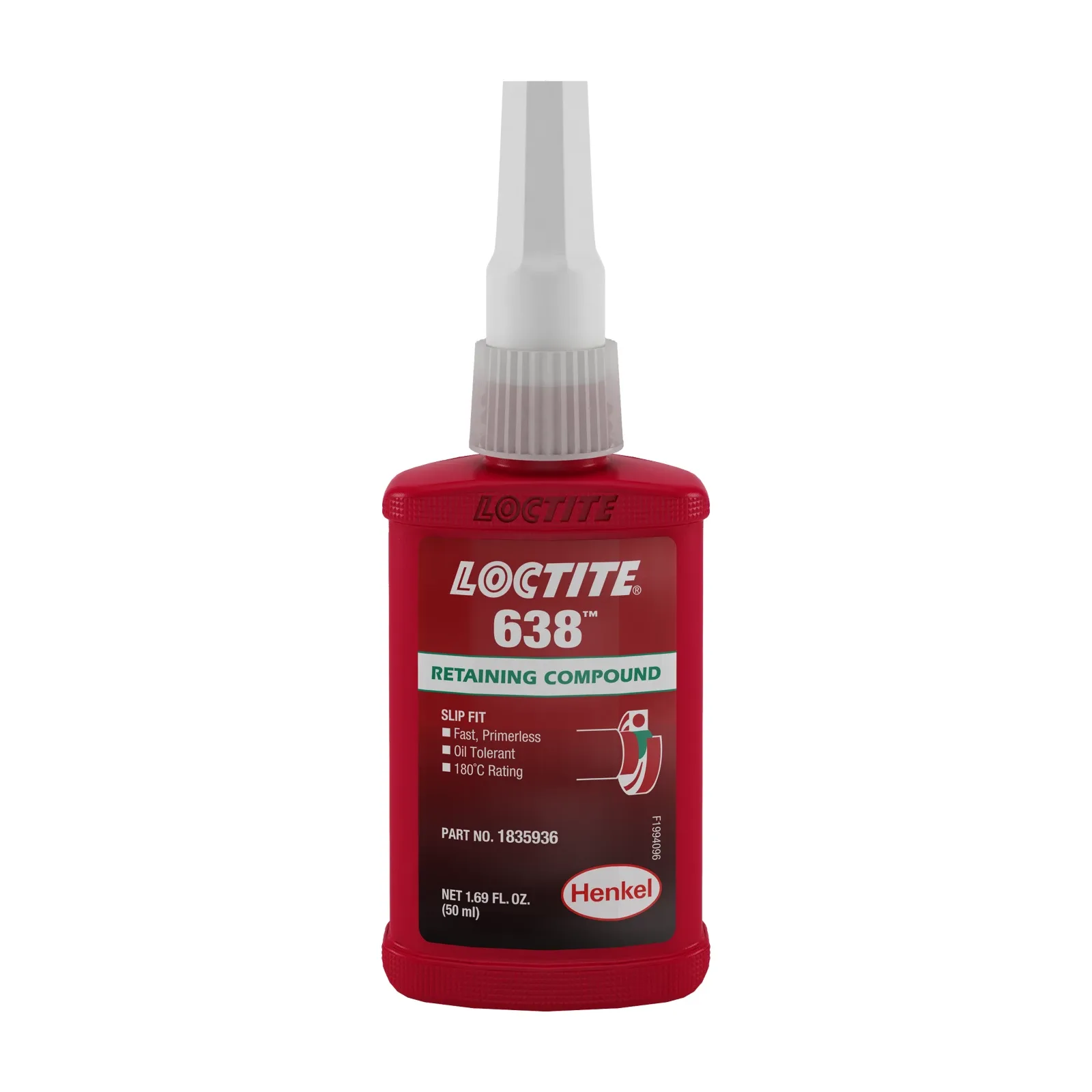 Loctite 638 - 50ml