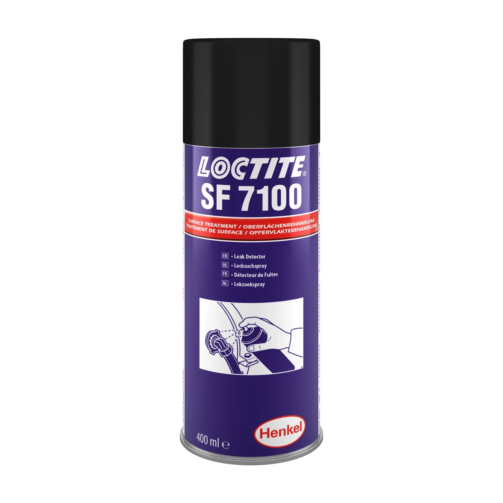 Loctite 7100 - 400ml